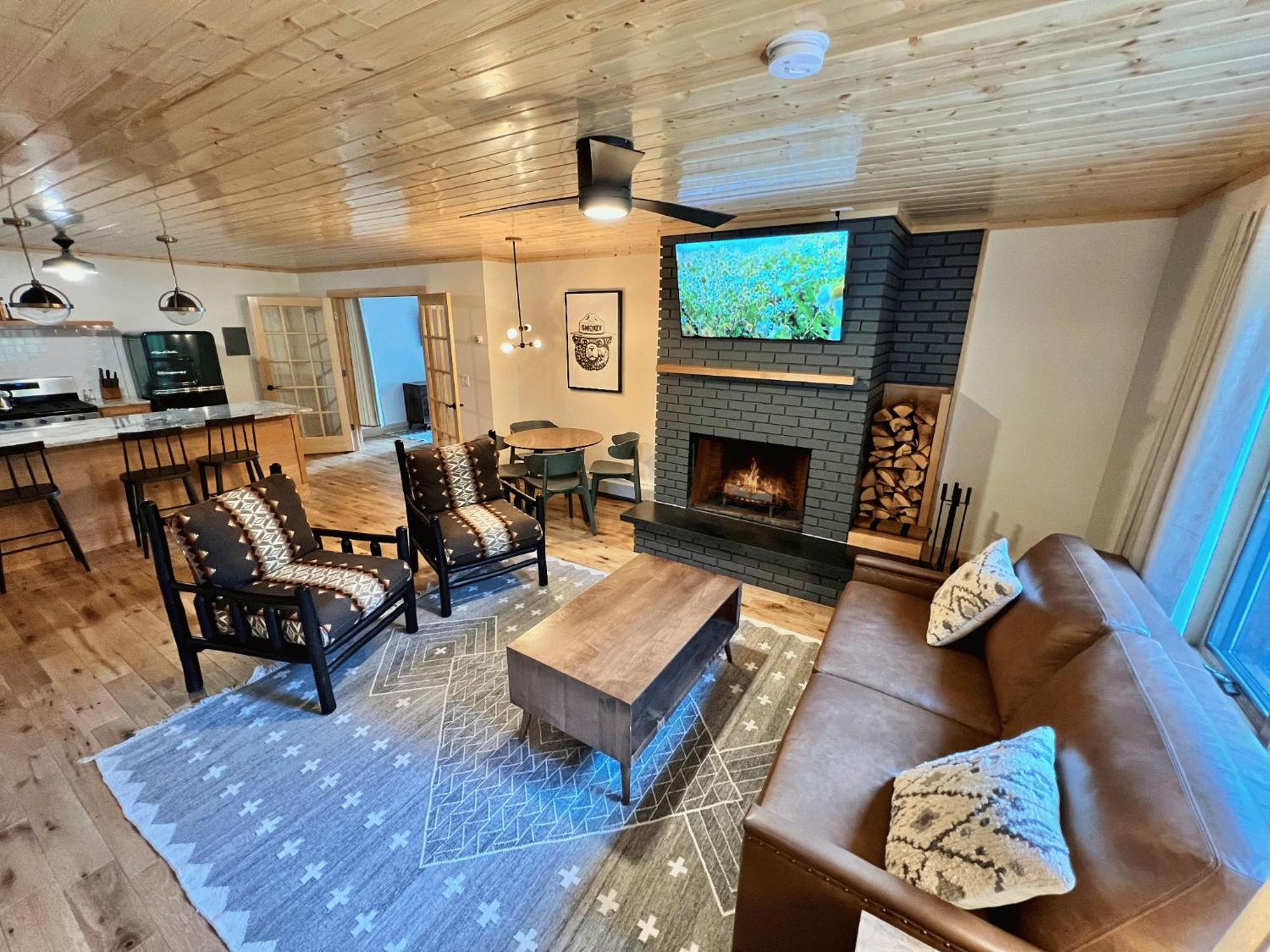 Thomsonite Inn On Lake Superior Grand Marais Cameră foto