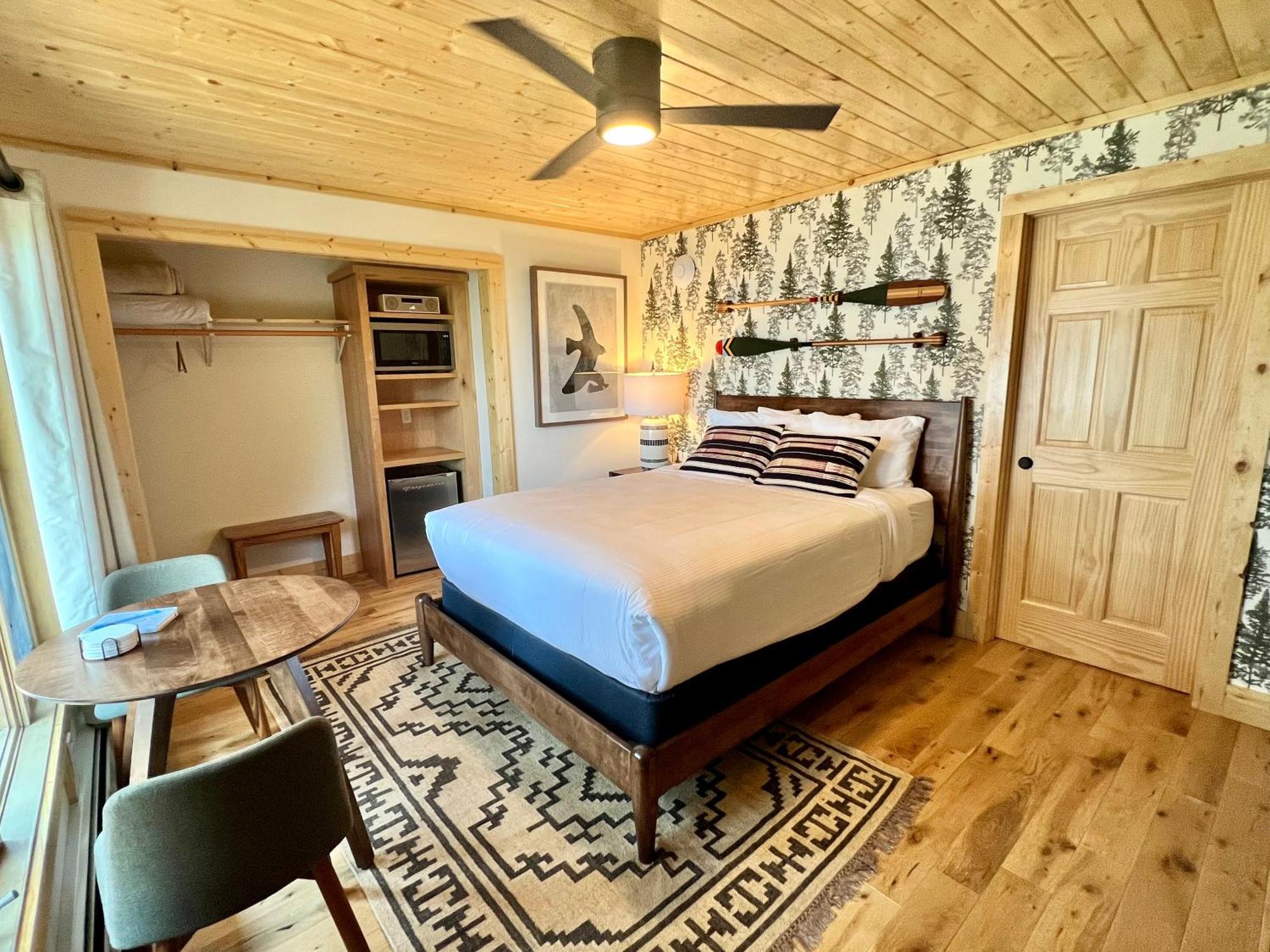 Thomsonite Inn On Lake Superior Grand Marais Cameră foto