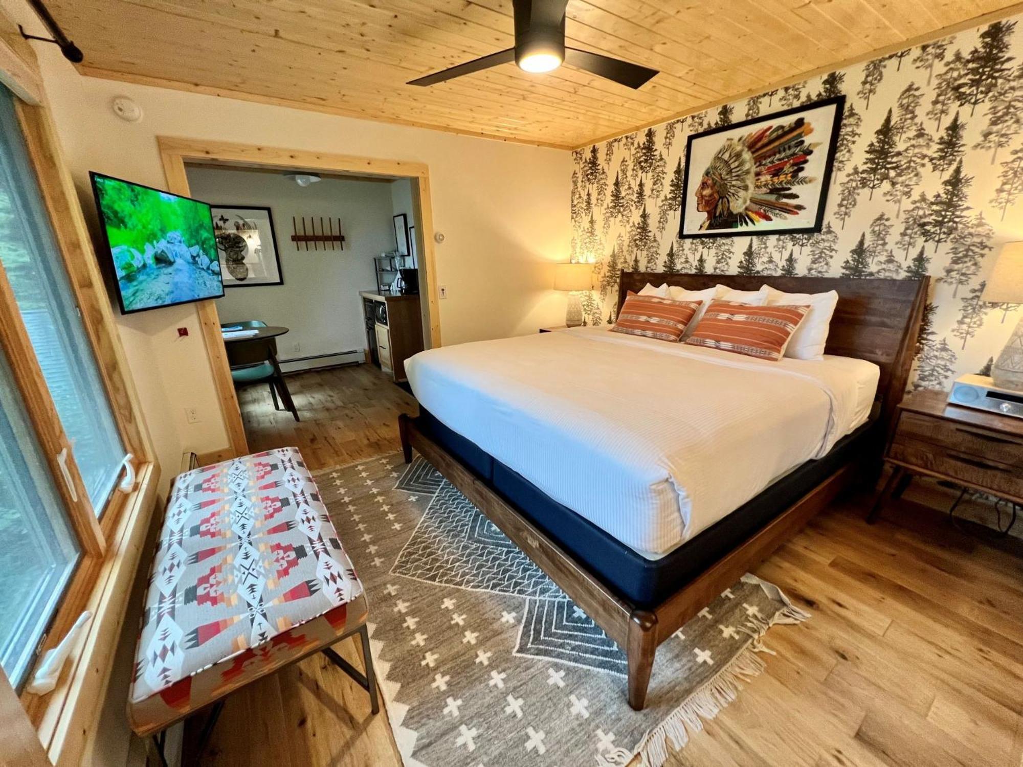 Thomsonite Inn On Lake Superior Grand Marais Cameră foto