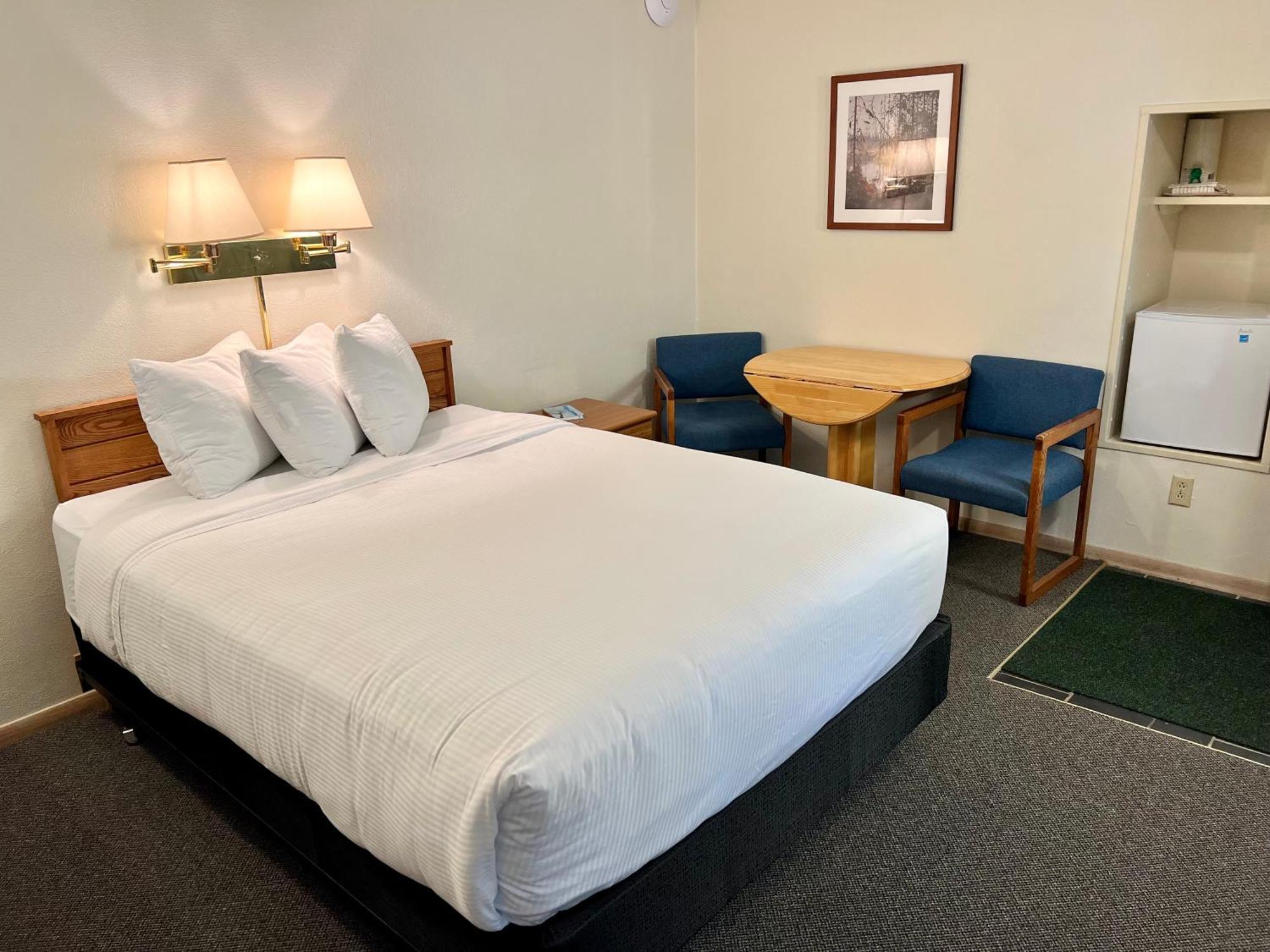 Thomsonite Inn On Lake Superior Grand Marais Cameră foto