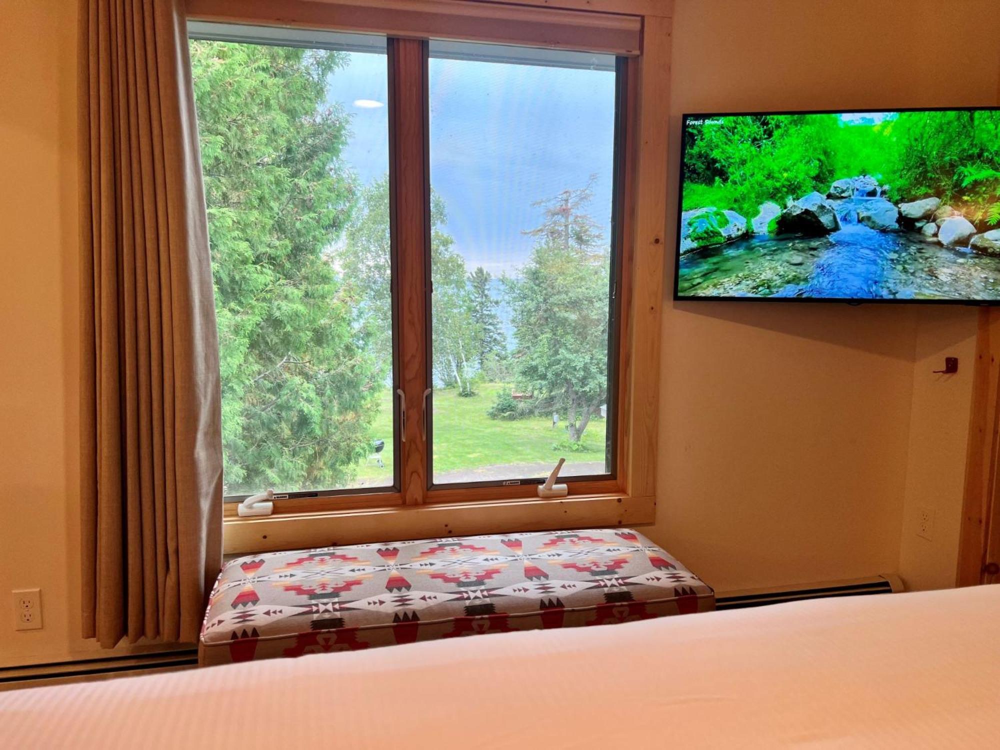 Thomsonite Inn On Lake Superior Grand Marais Cameră foto