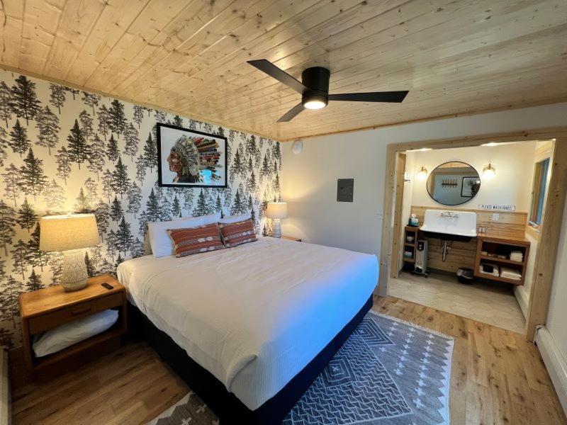 Thomsonite Inn On Lake Superior Grand Marais Cameră foto